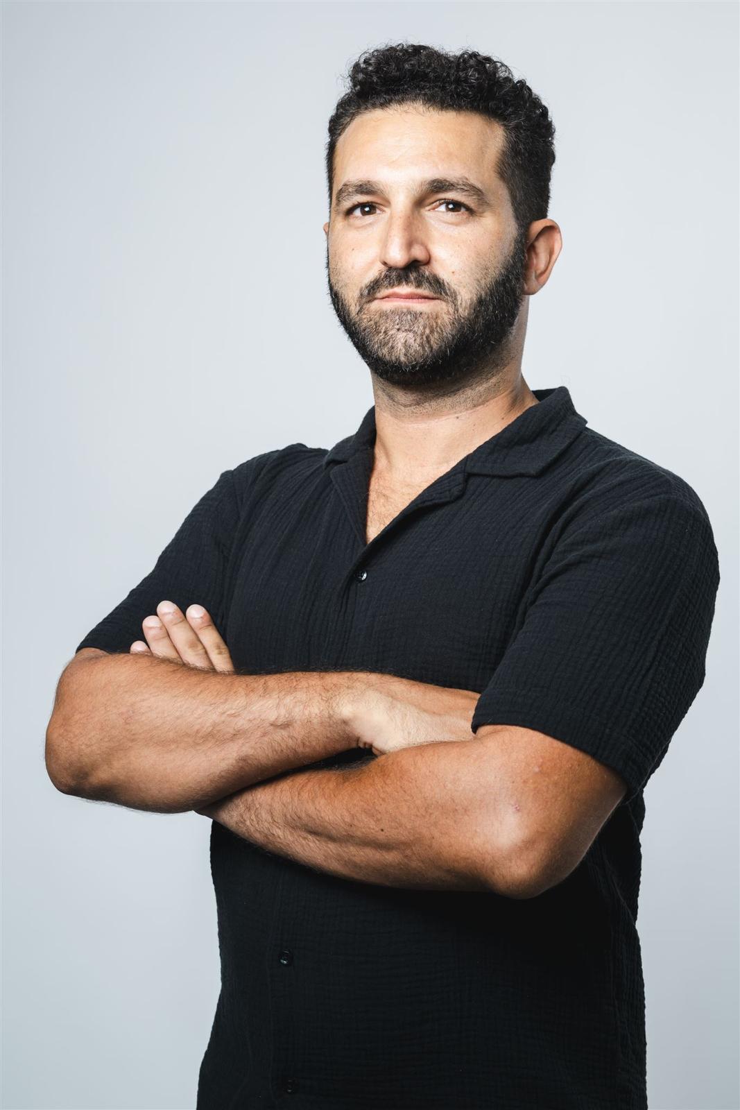 שלמה תורג'מן